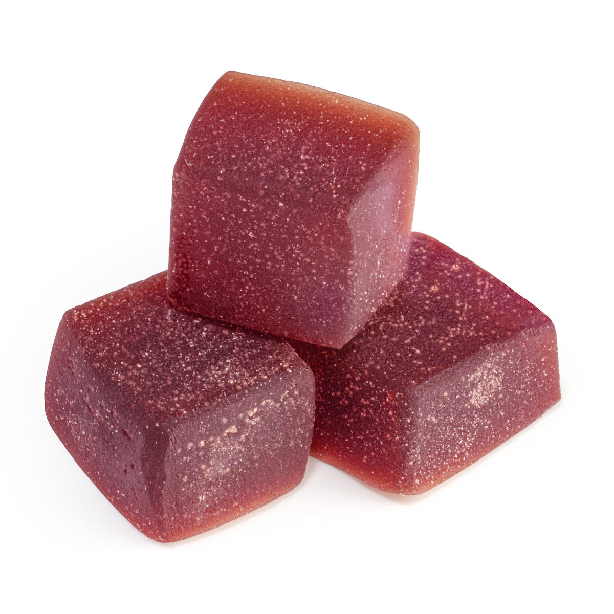 Healthy Fruits and Veggies -SUPERFOOD GUMMIES - Zero Sugar - Real Fruits & Veggies - Great Berry Taste!