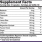 Healthy Sleep - Natural Sleep Aid - Fall Asleep, Stay Asleep, Wake Up Refreshed.