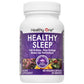 Healthy Sleep - Natural Sleep Aid - Fall Asleep, Stay Asleep, Wake Up Refreshed.